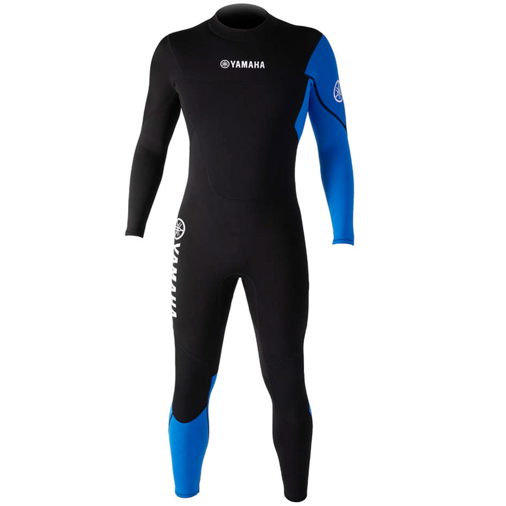 Yamaha combinaison longue homme