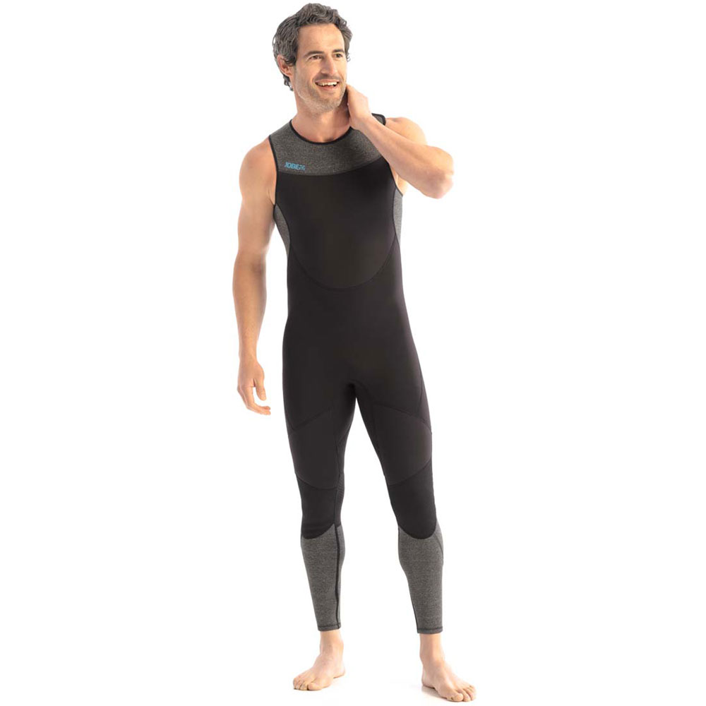 Toronto Long John 2mm combinaison homme