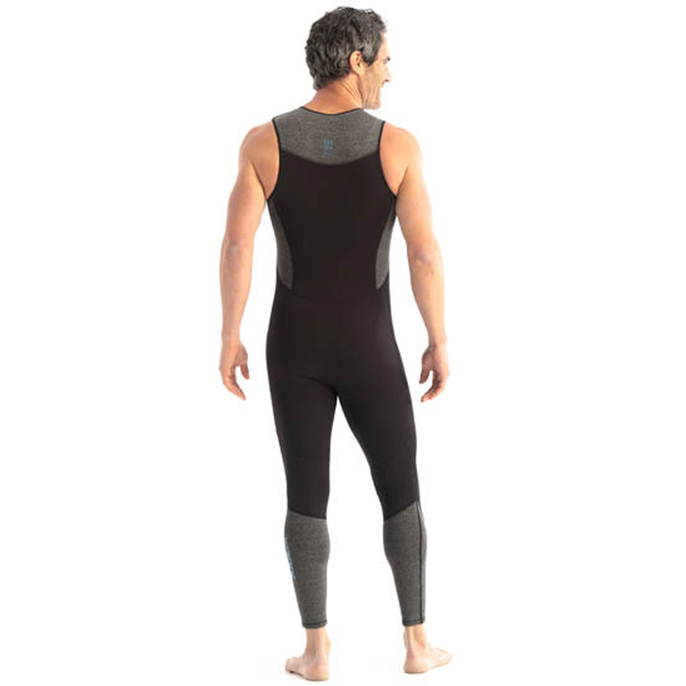 Toronto Long John 2mm combinaison homme