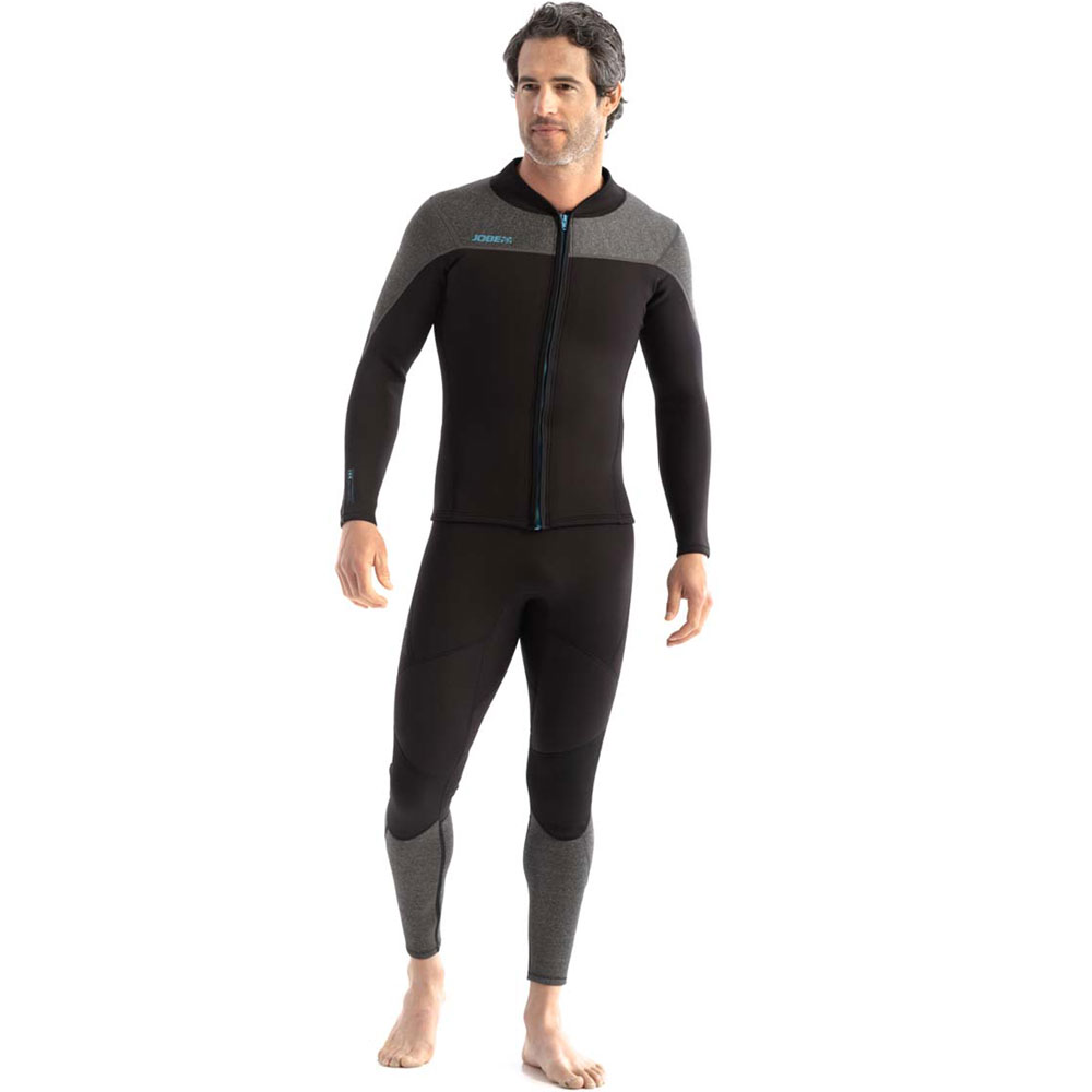 Jobe Toronto 2mm veste homme foto 1