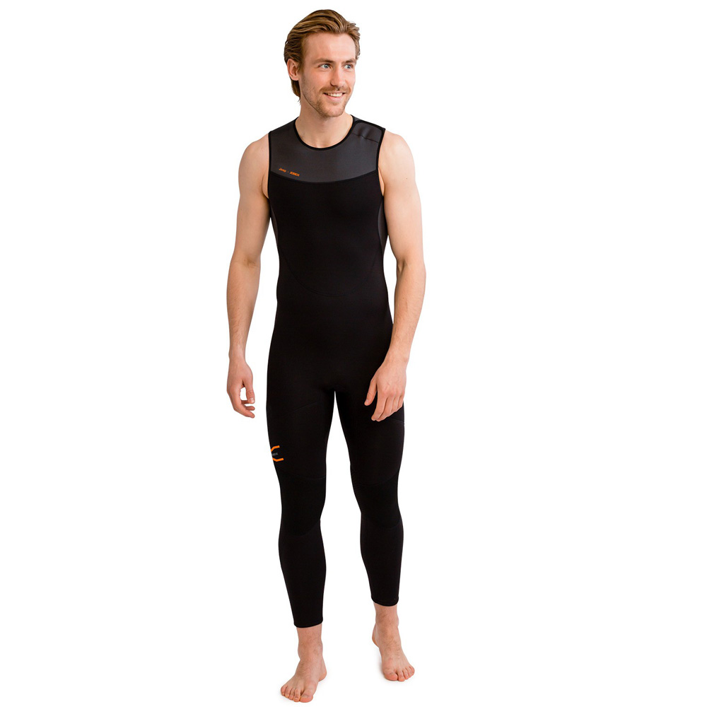 Jobe JEEP long john et veste homme 2