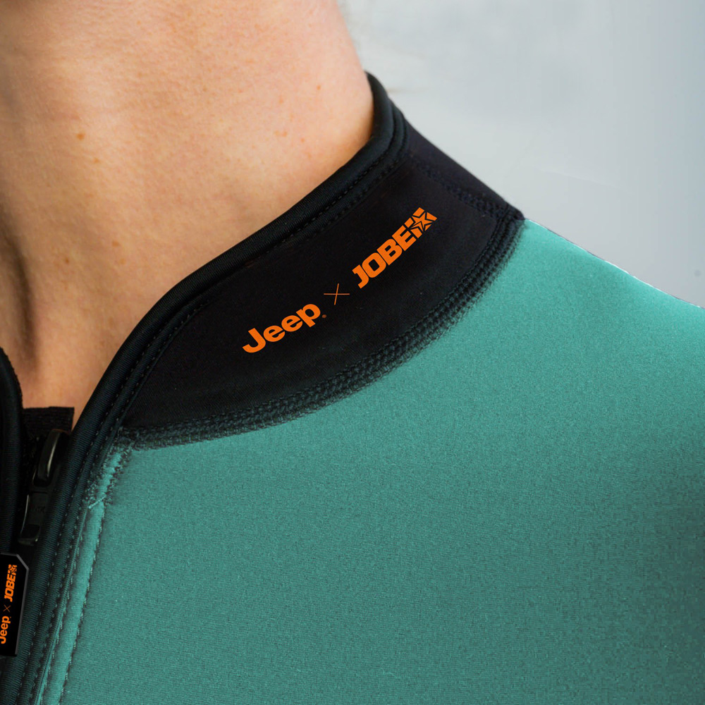 Jobe JEEP long john et veste homme 3