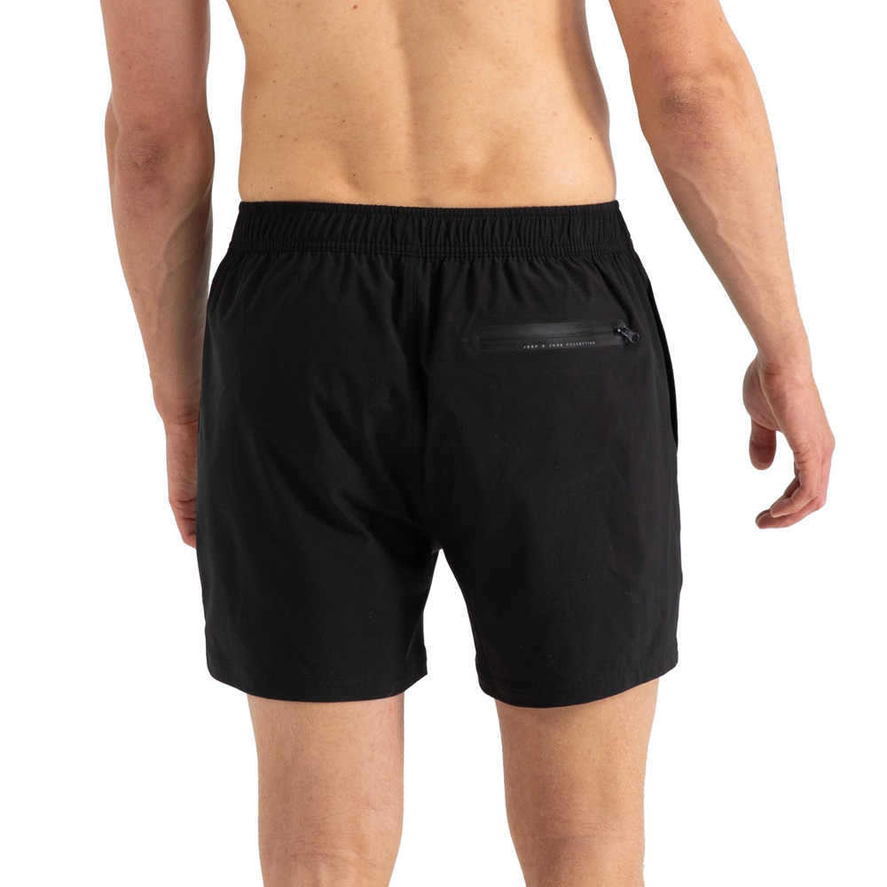 Jobe JEEP short de bain homme 2