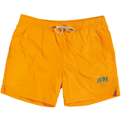 Jobe short de nage enfant Rebel orange foto 1