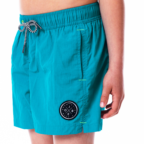 Jobe Short wakeboard enfant bleu 4