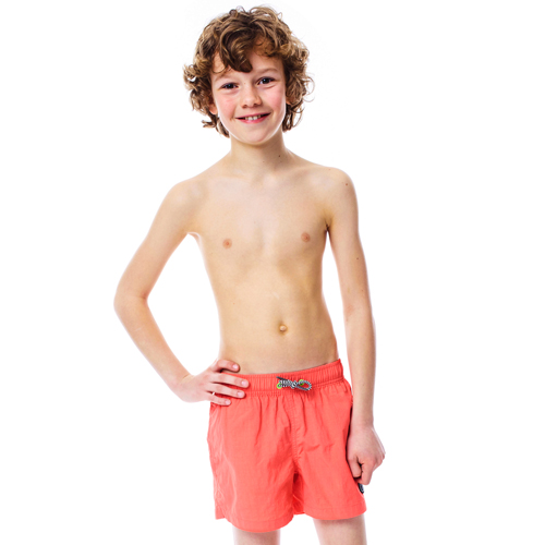 Jobe Short wakeboard enfant coral foto 1