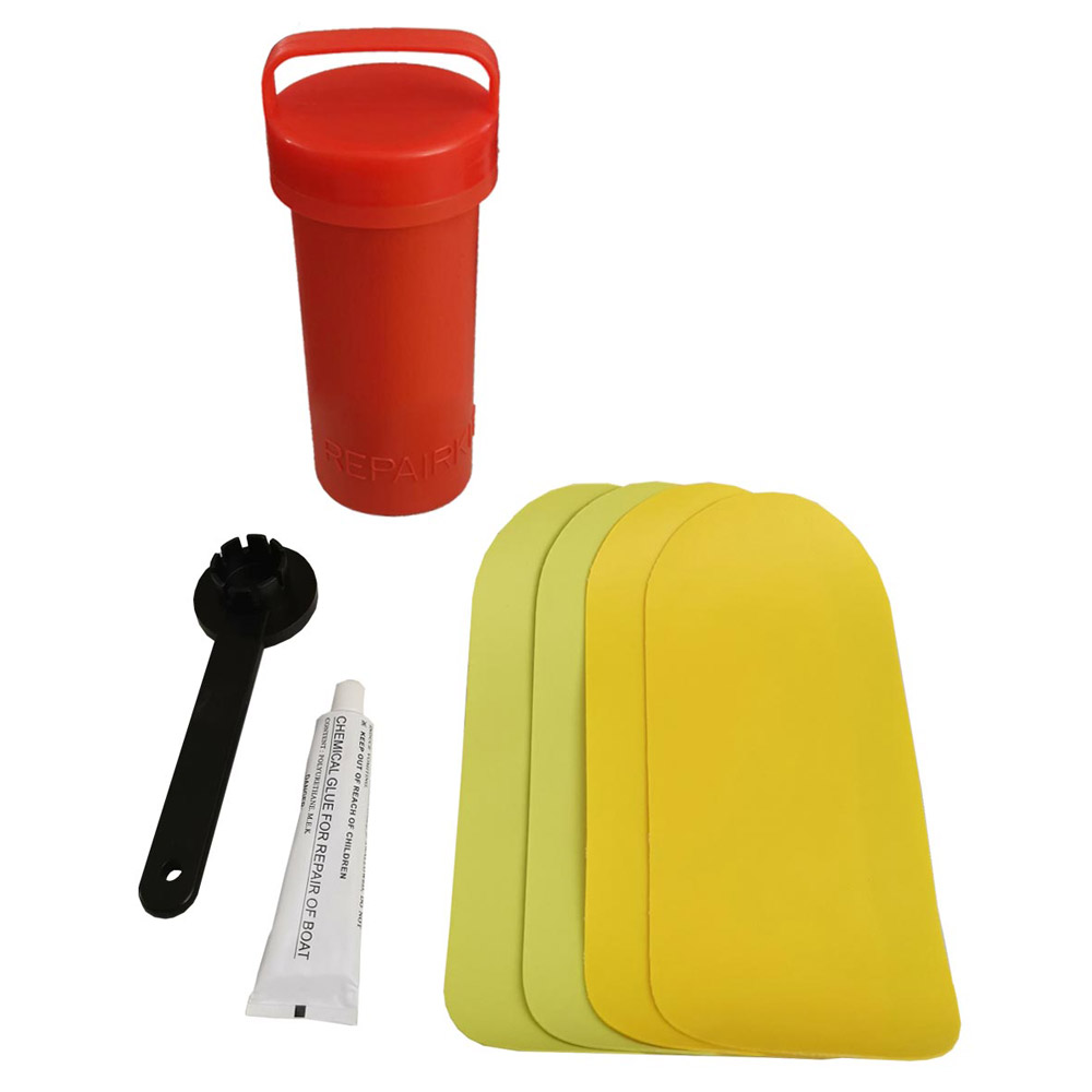 Jobe kit de réparation pour Multi Rider foto 1