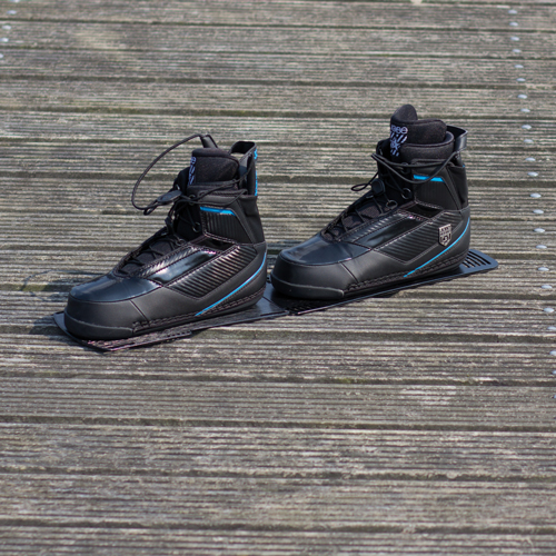 Jobe chausse de ski nautique complÃ¨te avant droite Rogue 2