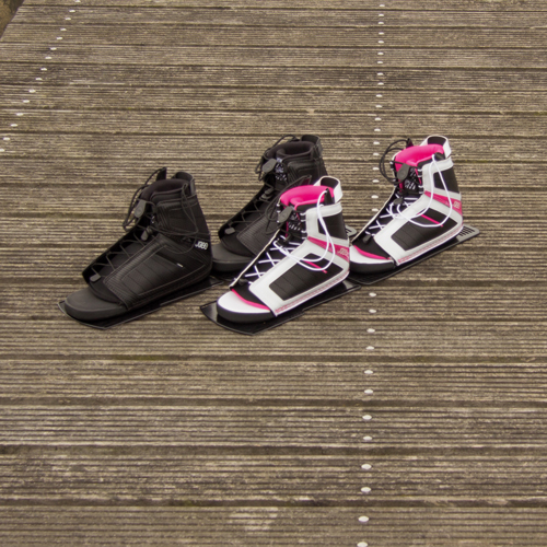 Jobe chausse de ski nautique comfort 3