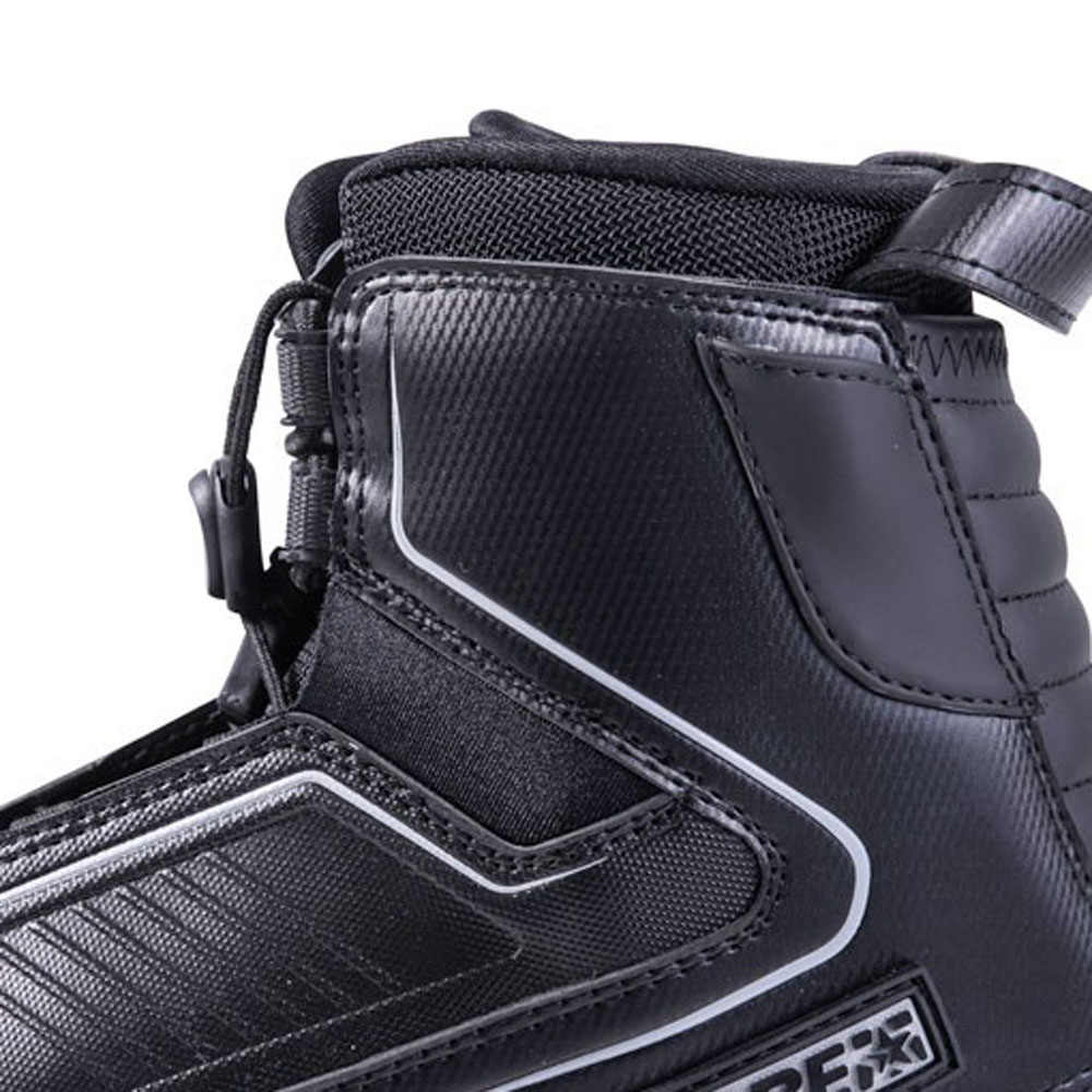 Comfort chausse de ski slalom