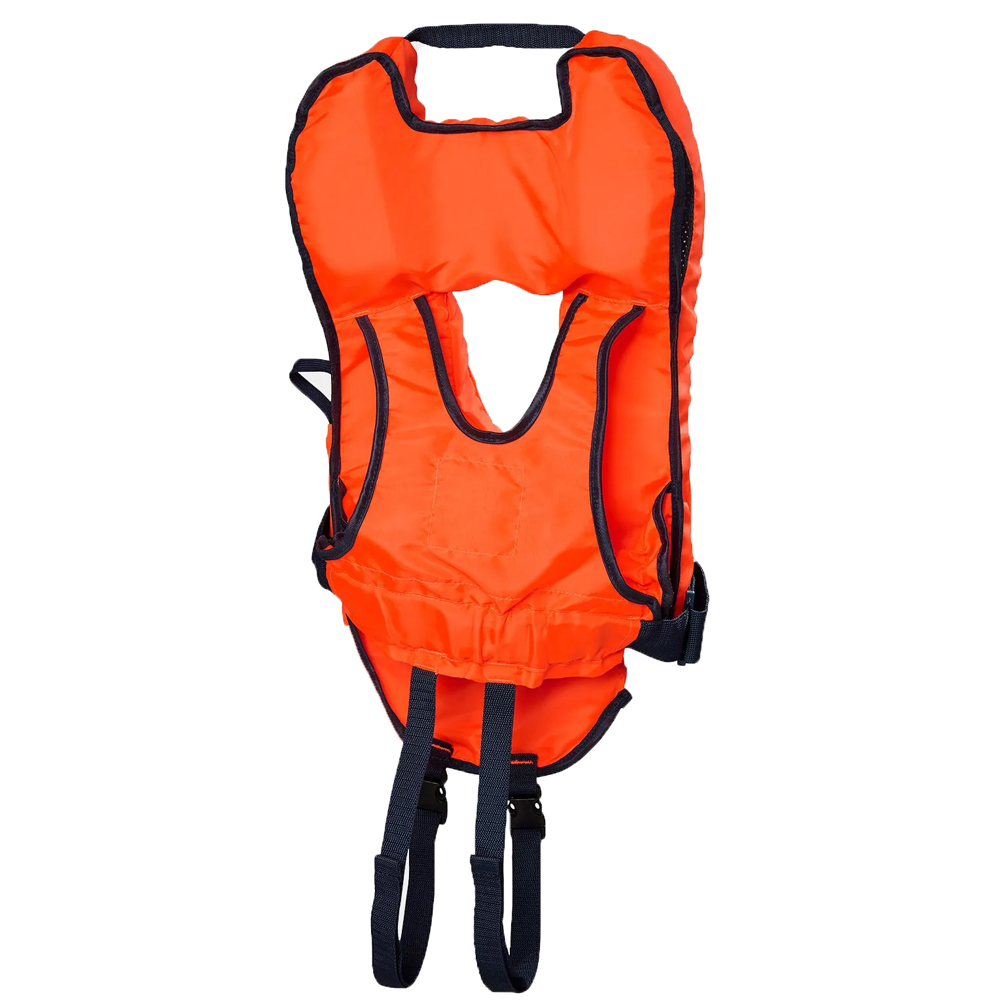 Helly Hansen gilet de sauvetage Junior Safe 100N orange 20-40kg 2