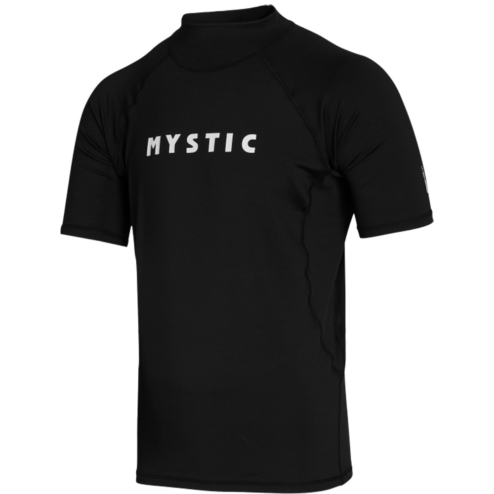 Mystic Star lycra SS homme noir foto 1