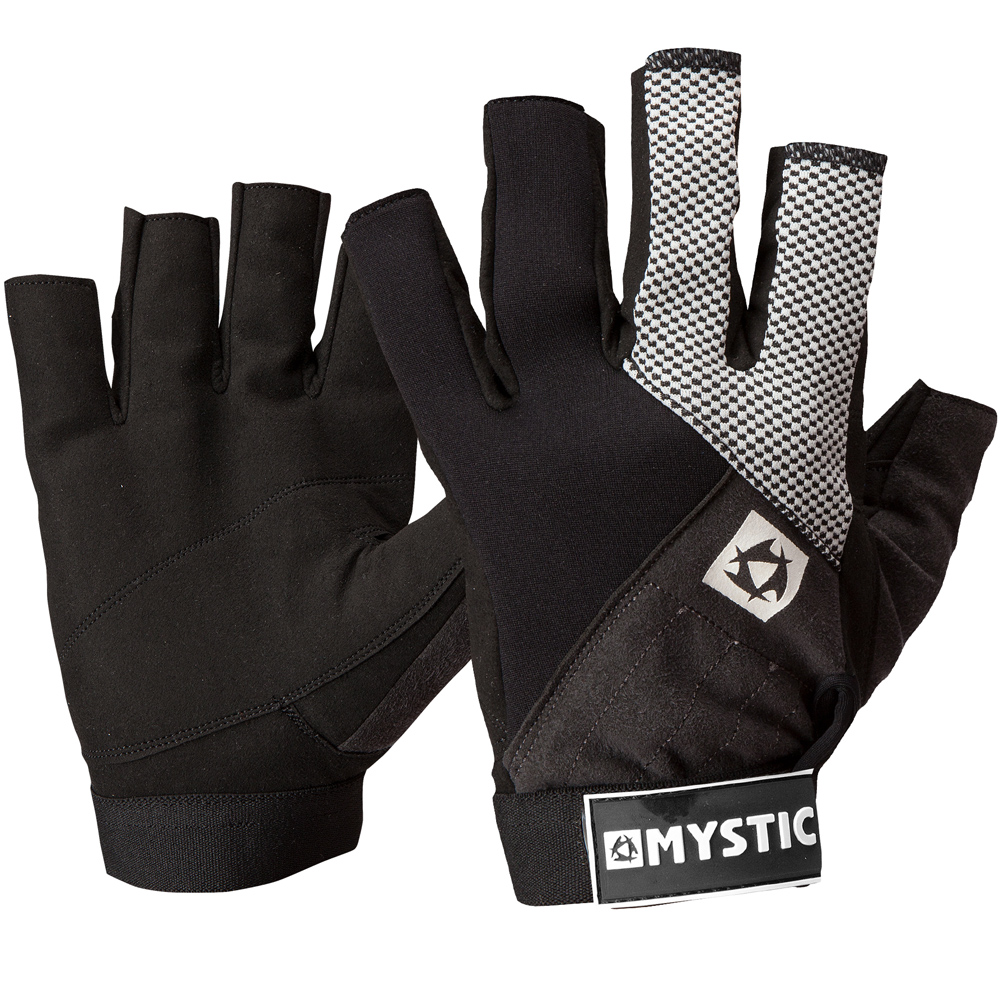 Mystic gants rash s f neoprene foto 1