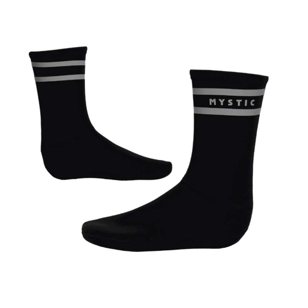 chaussettes néoprène semi dry