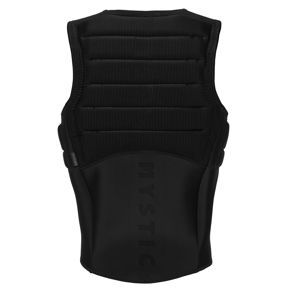 Mystic Majestic Impact vest Kite homme noir 2