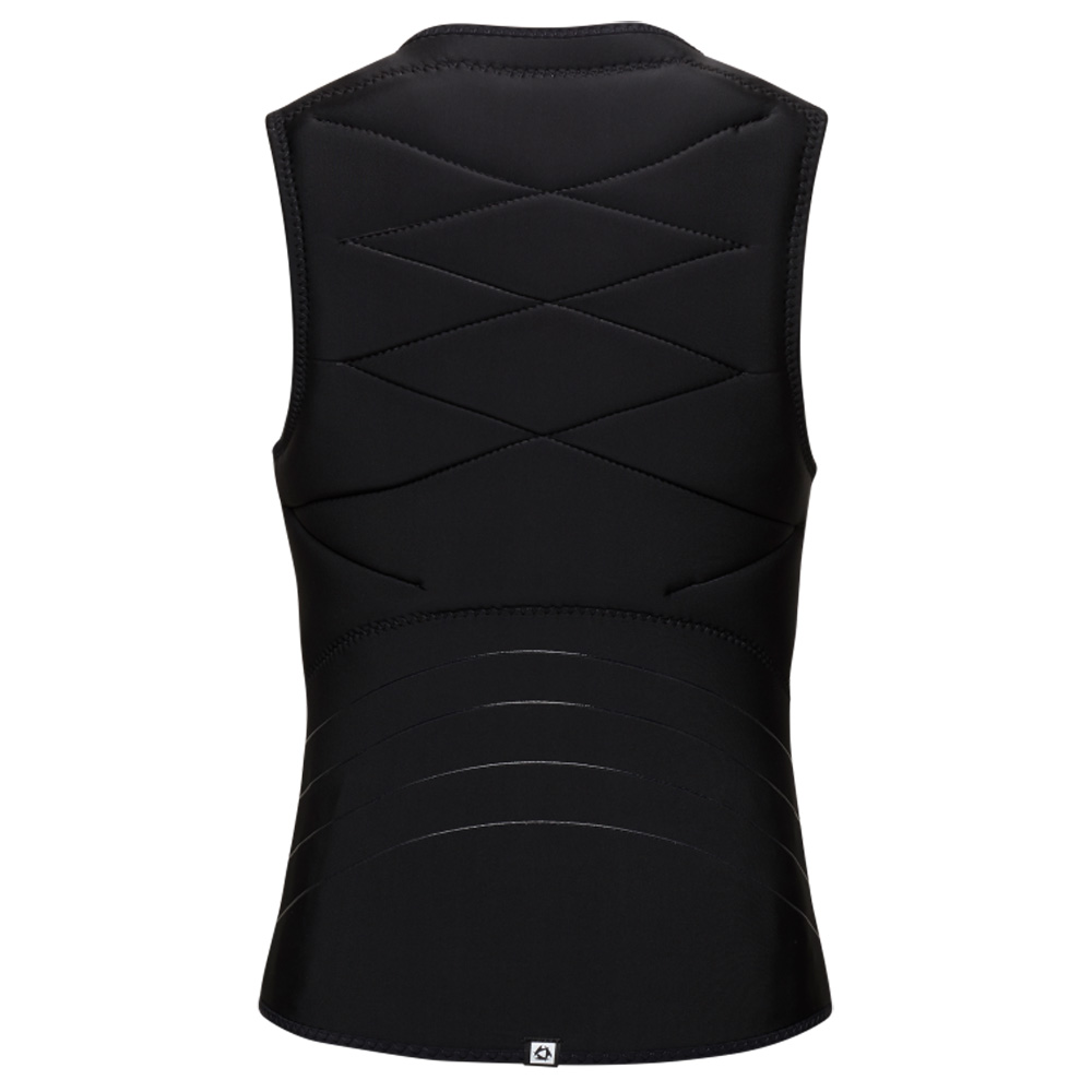 Ruby gilet d'impact femme noir