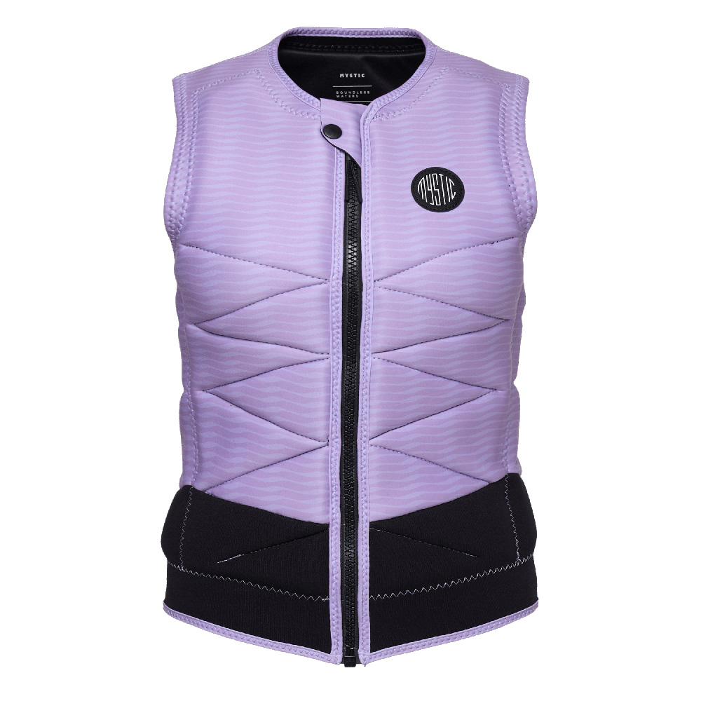 Juice impact shield femme violet