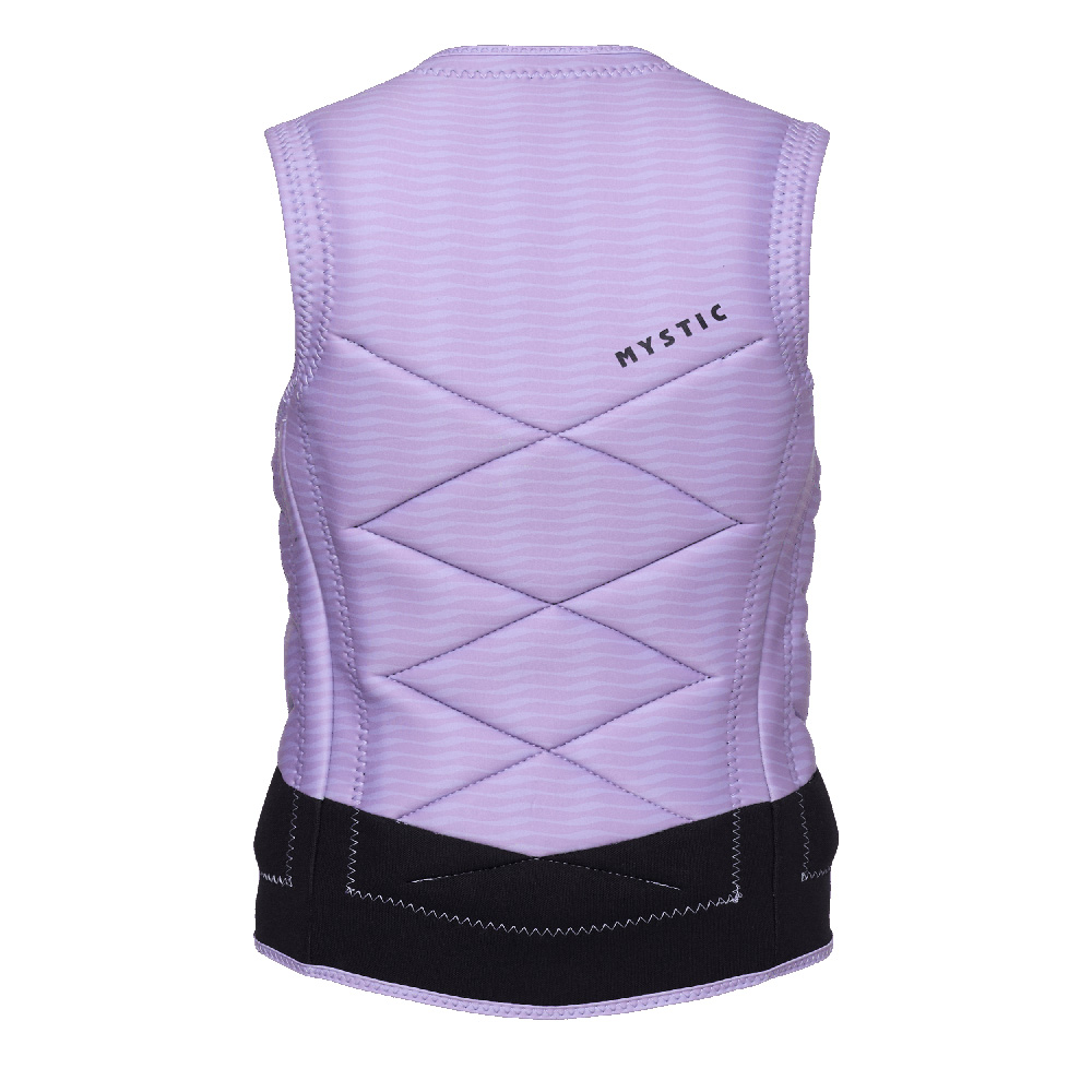 Juice impact shield femme violet