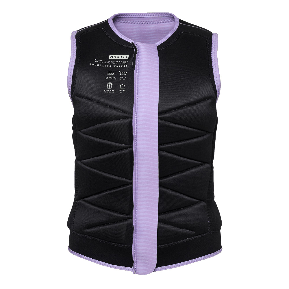Mystic Juice impact shield femme violet 3