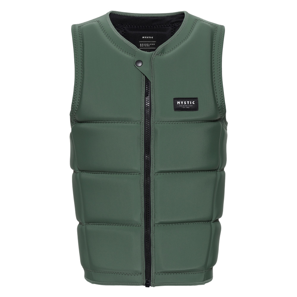 Star gilet d'impact homme vert olive
