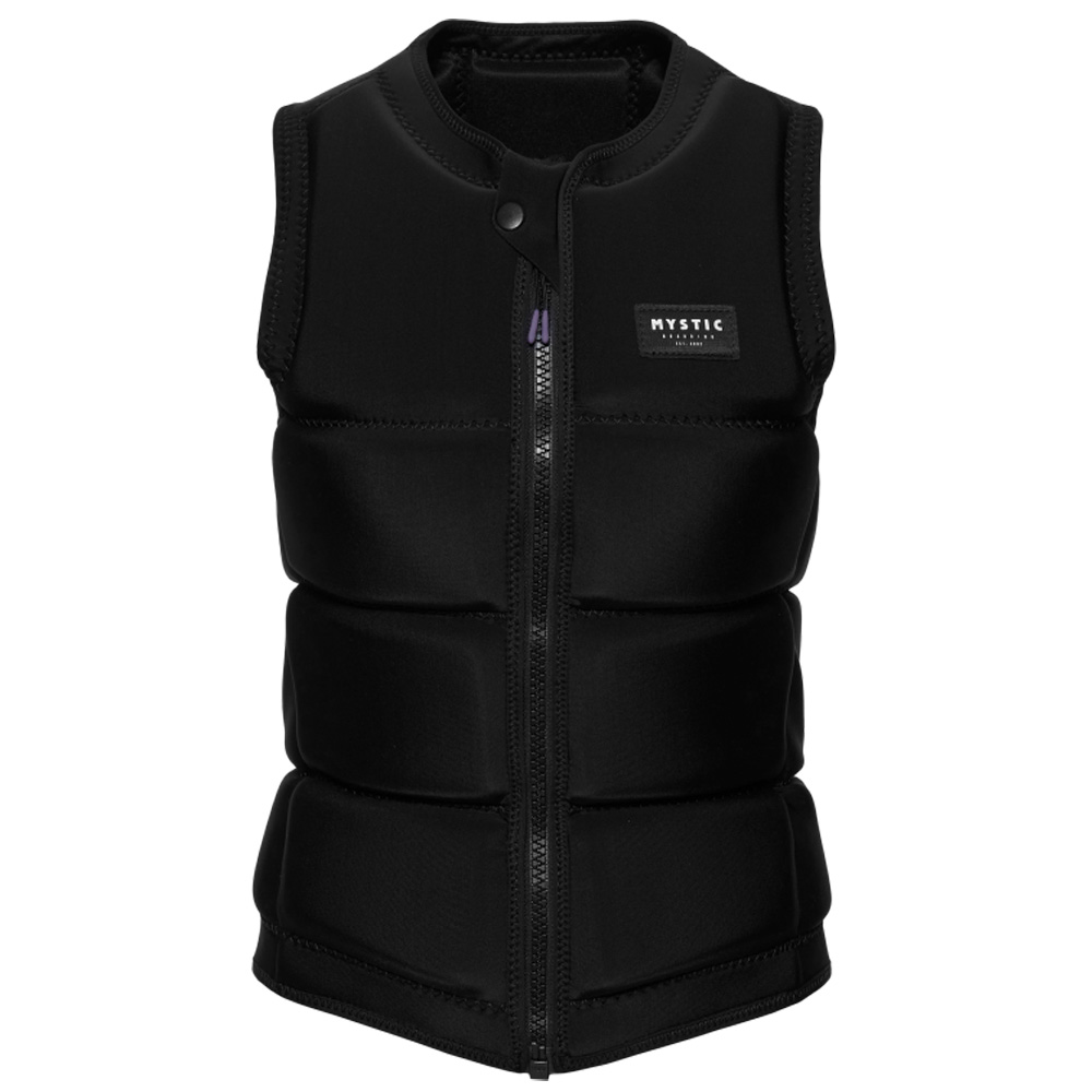 Star gilet d'impact femme noir