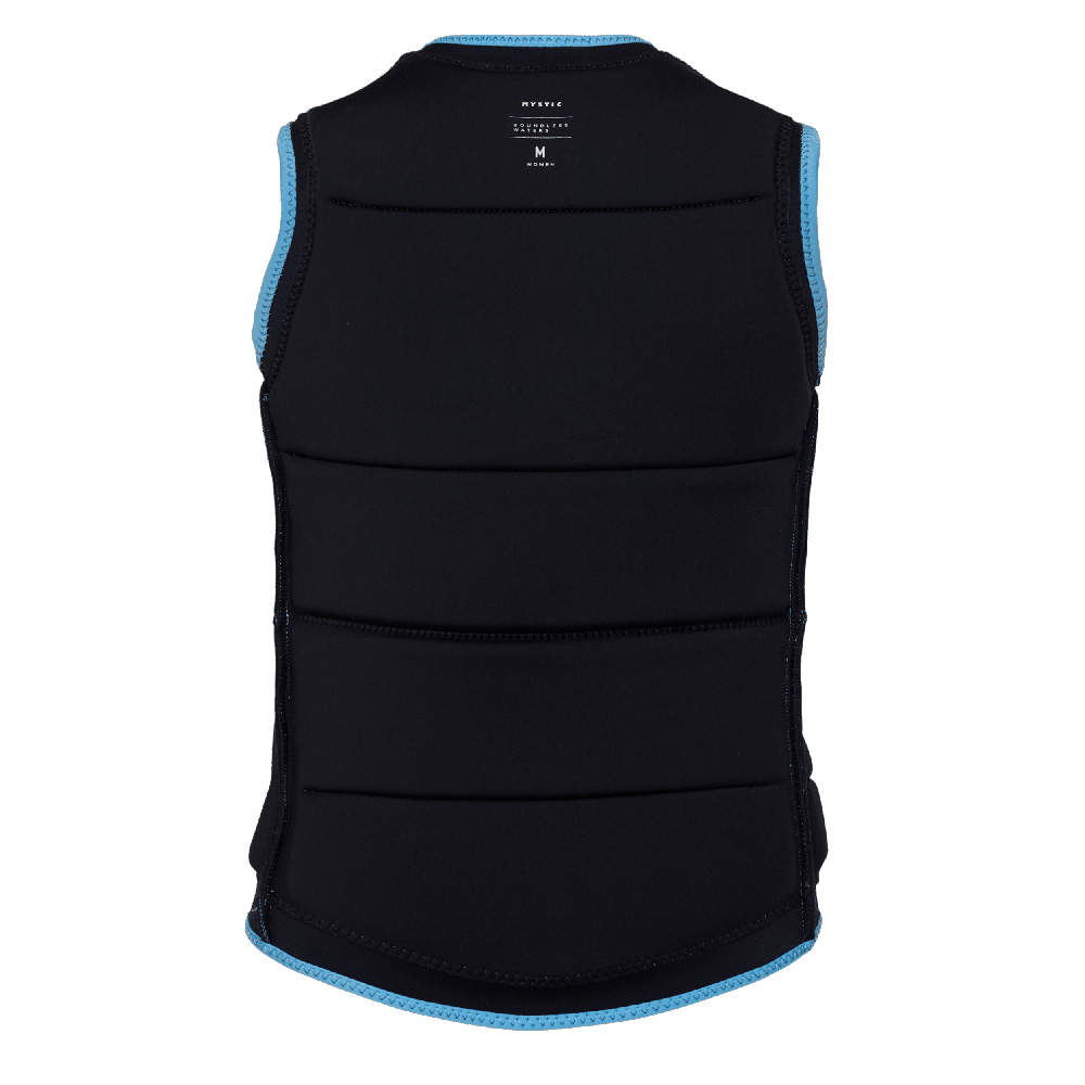 Mystic Zodiac impact shield femme bleu 4