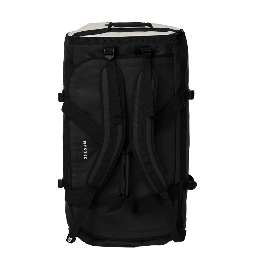 Mystic DTS sac polochon étanche noir 120L 2