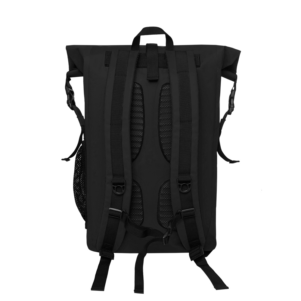 DTS 25L sac à dos étanche noir