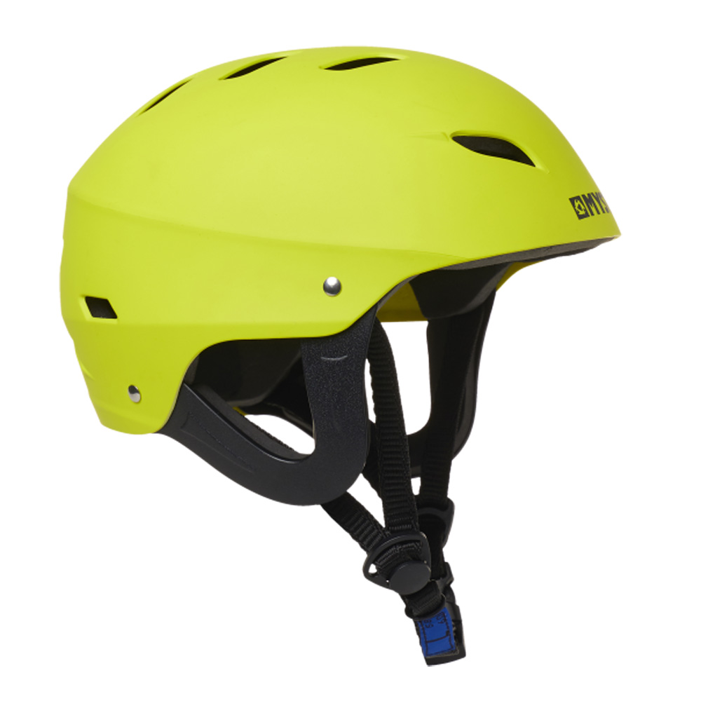 Rental casque jaune