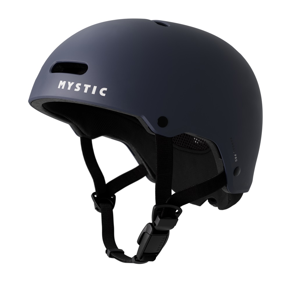 Vandal Pro casque de sport nautique bleu marine