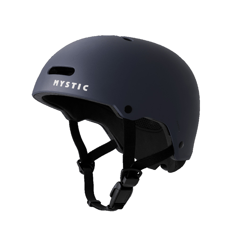 Vandal casque de sport nautique bleu foncé