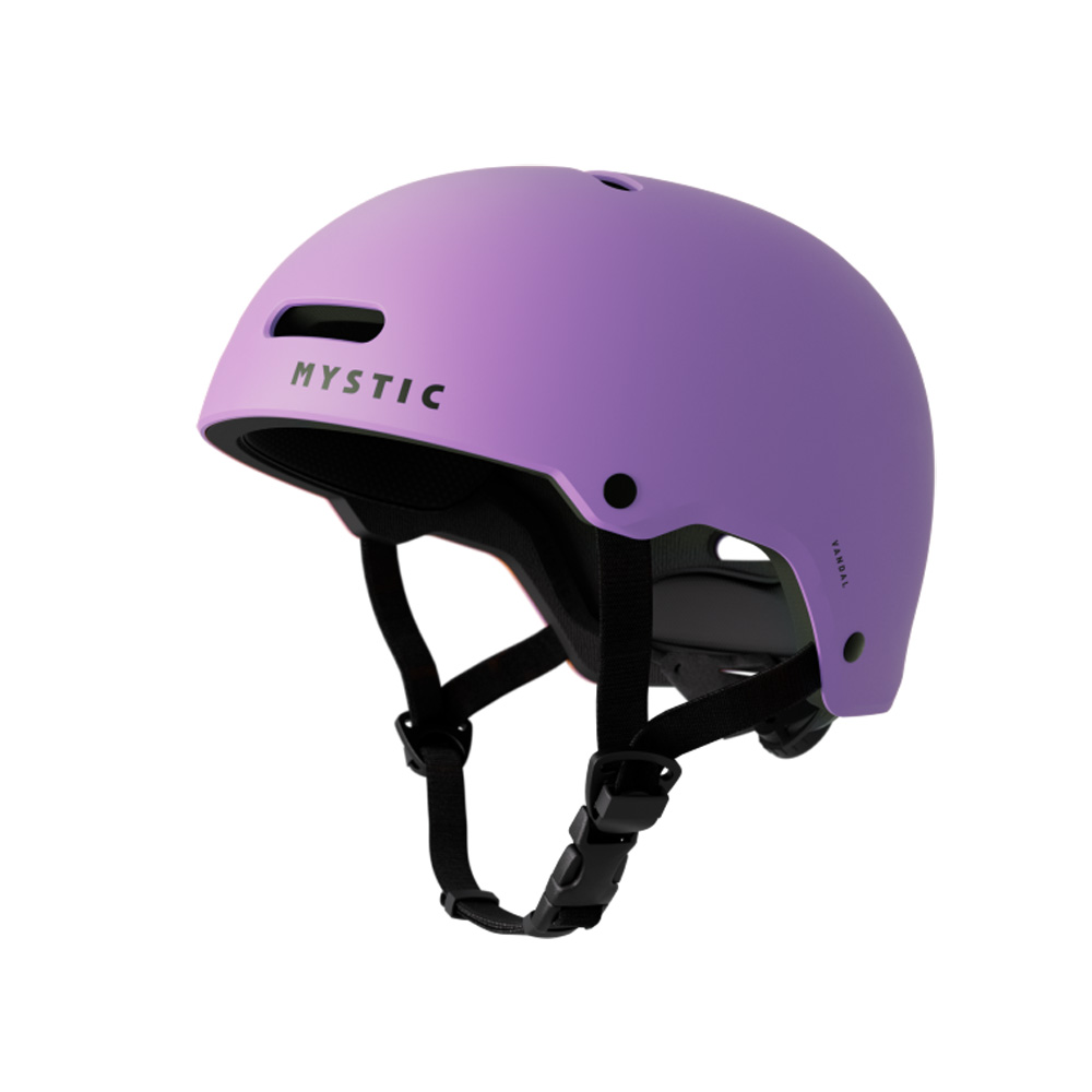 Vandal casque de sport nautique violet