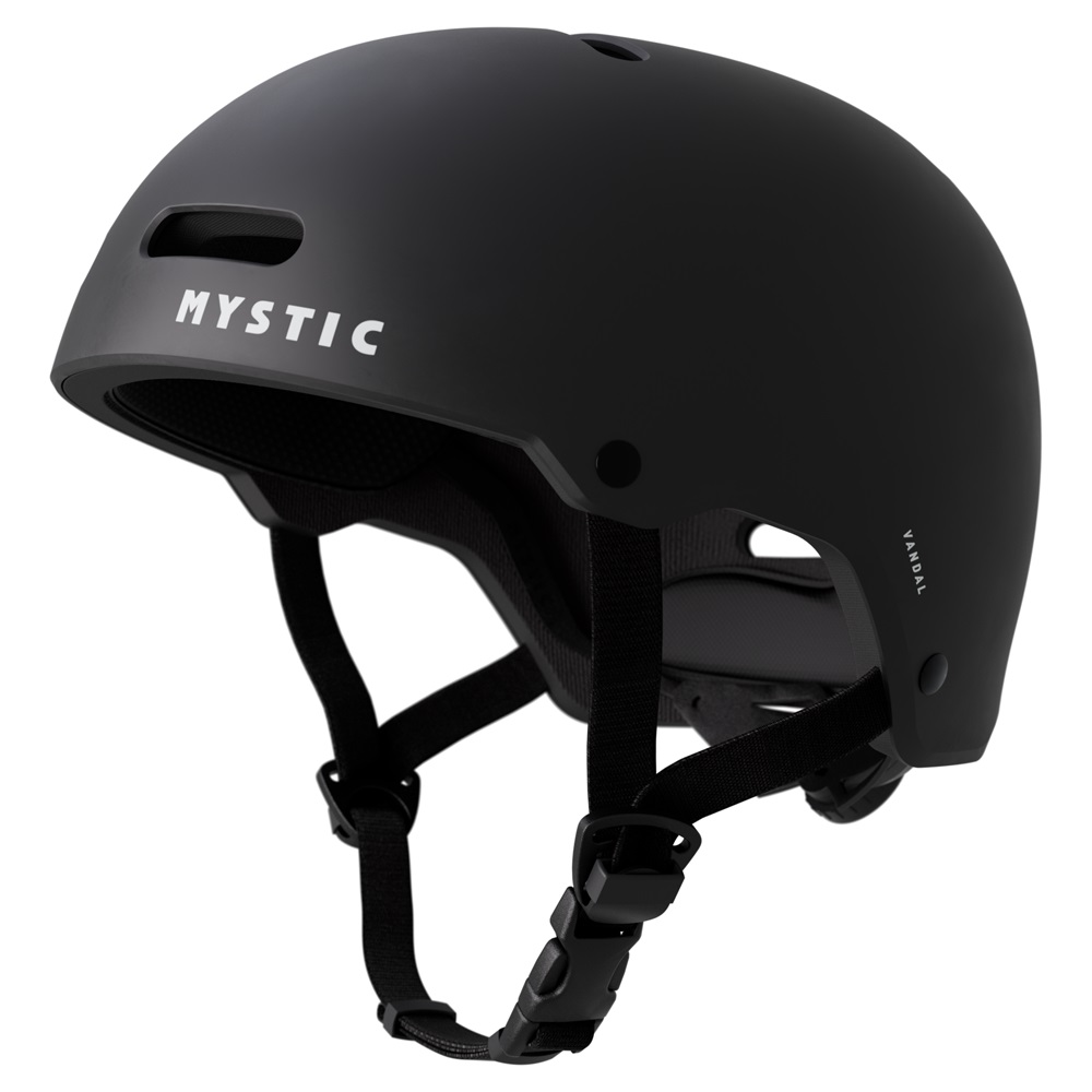 Vandal casque de sport nautique noir