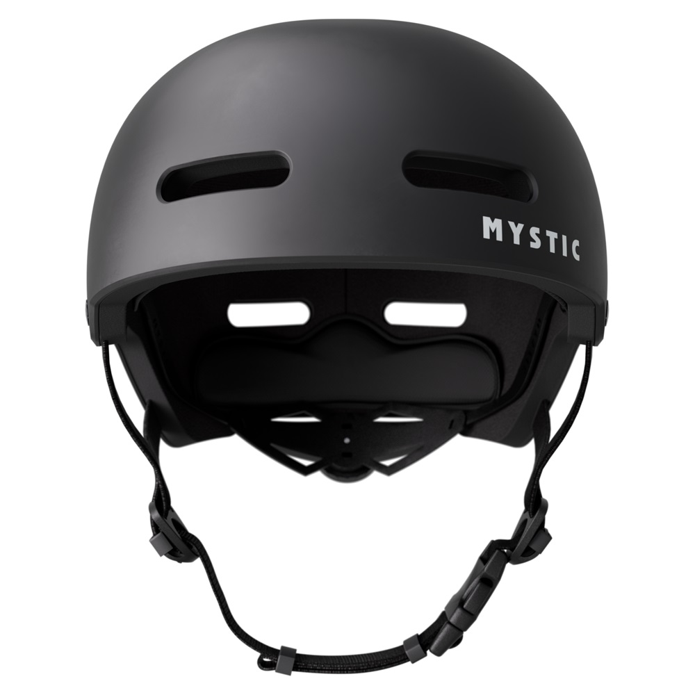 Mystic Vandal casque de sport nautique noir 2