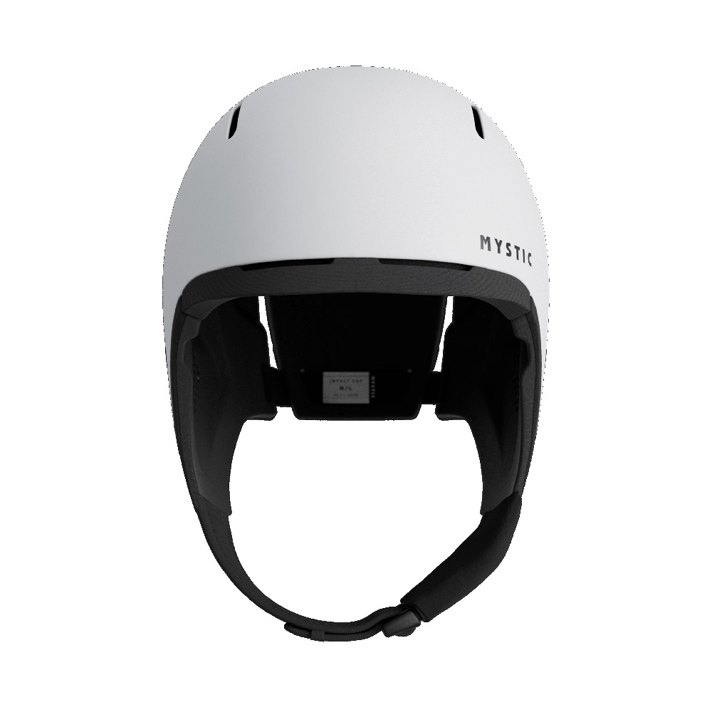 Mystic Legacy casque de sport nautique blanc 2