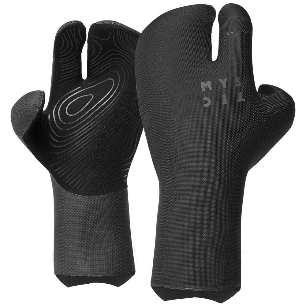 Mystic Supreme gants 5mm Lobster foto 1