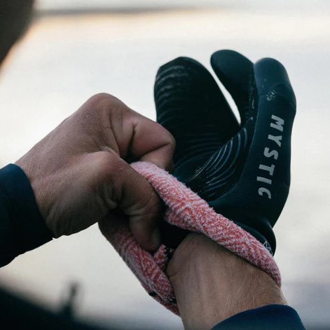 Mystic Supreme gants 5mm Lobster 4