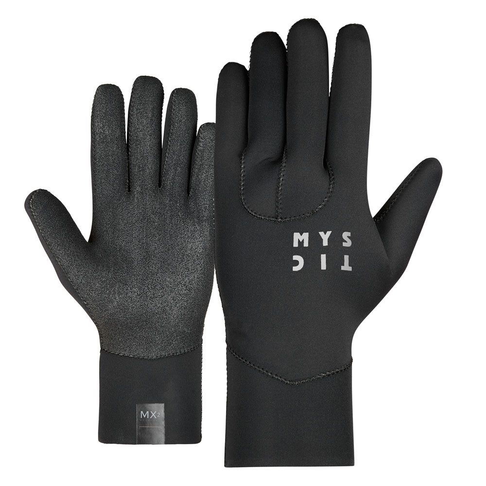 Mystic Ease gants 2mm 5Finger foto 1