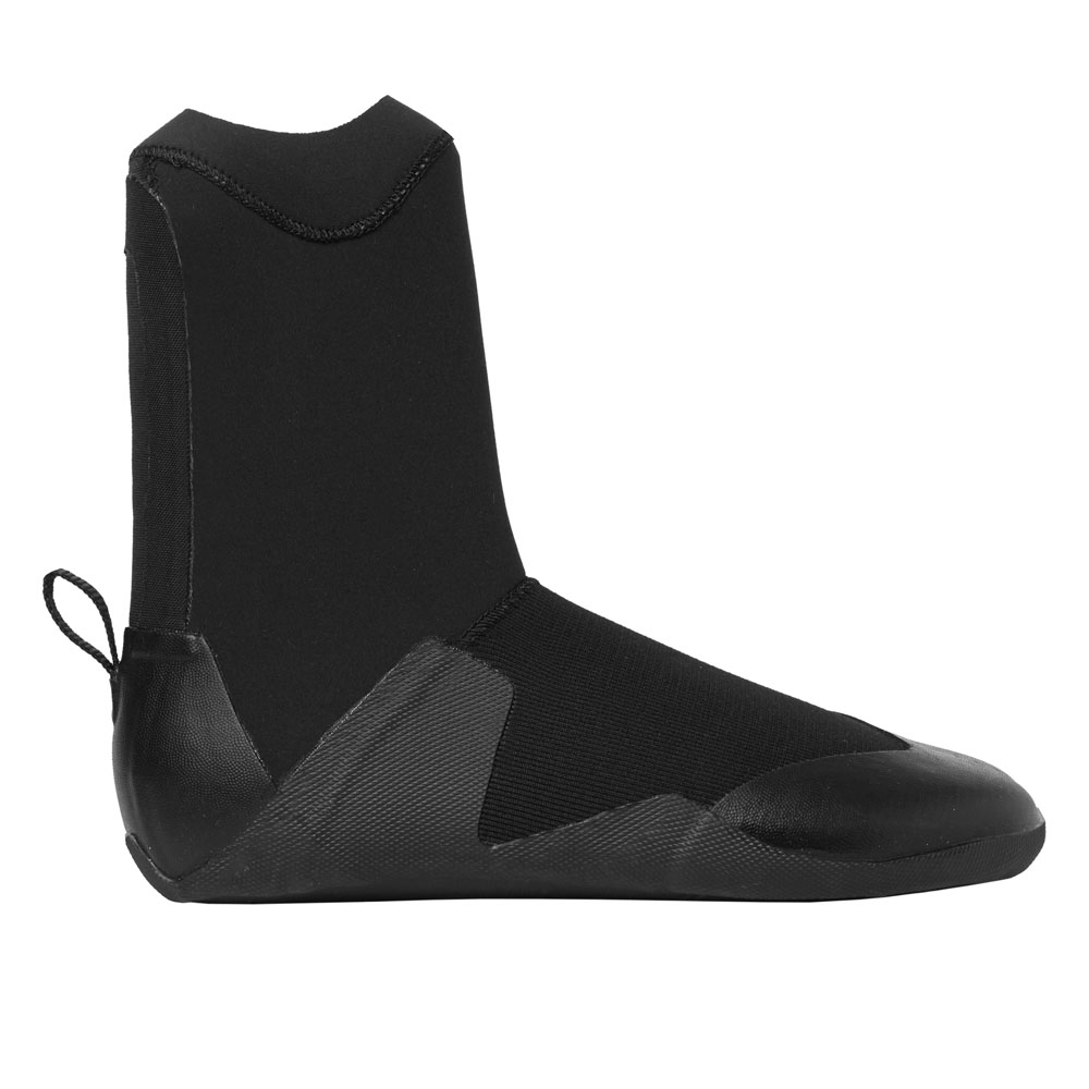 Mystic Supreme chaussures de surf 5mm Split Toe 2