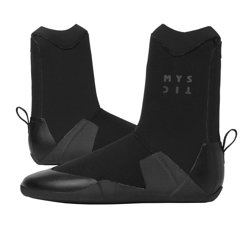 Mystic Supreme chaussures de surf 5mm Split Toe 3