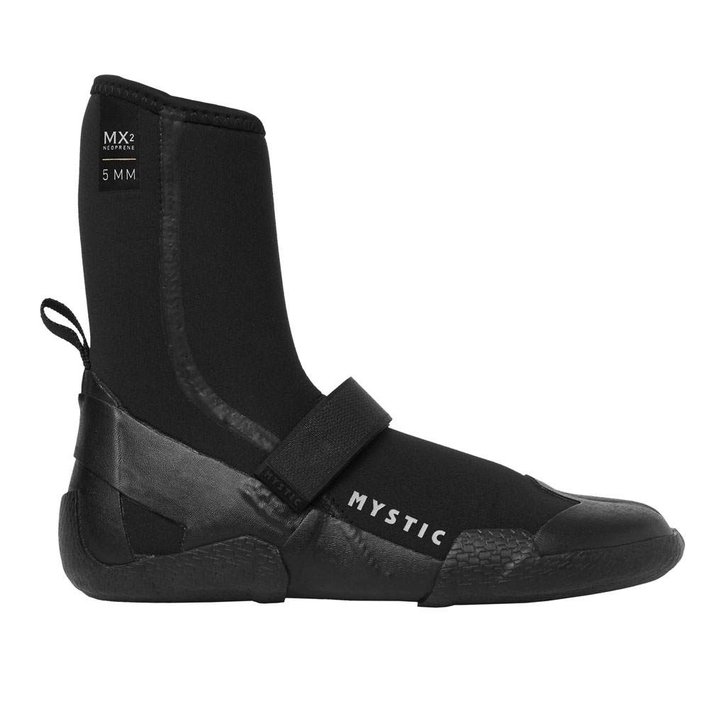 Mystic Roam chaussures de surf 5mm Split Toe 2