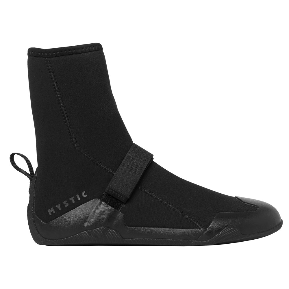 Mystic Ease chaussures de surf 5mm Round Toe 2