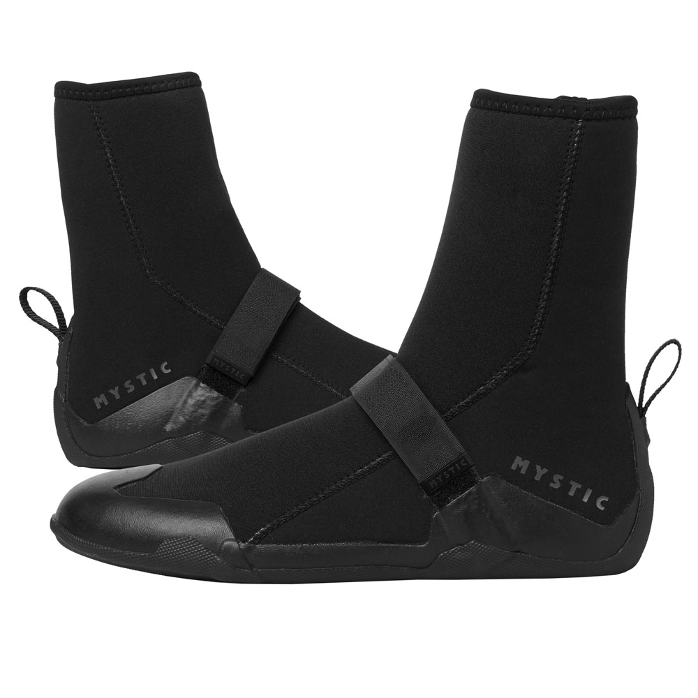 Mystic Ease chaussures de surf 5mm Round Toe 3