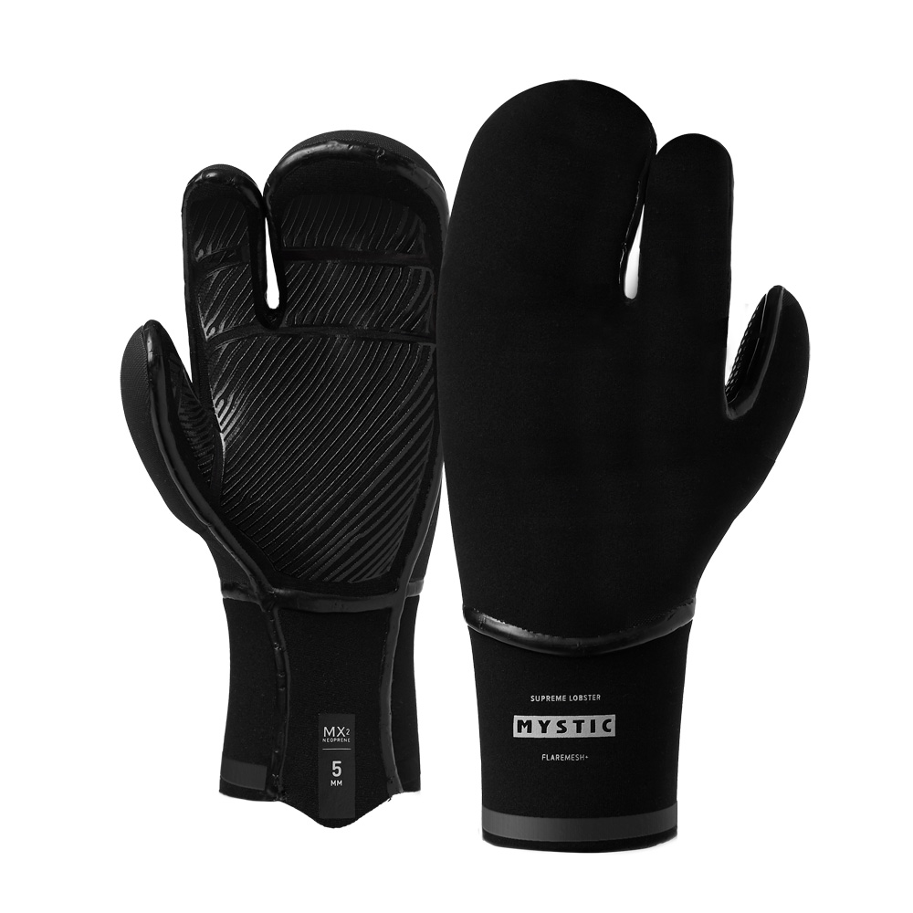 Gants Supreme 5 mm Lobster