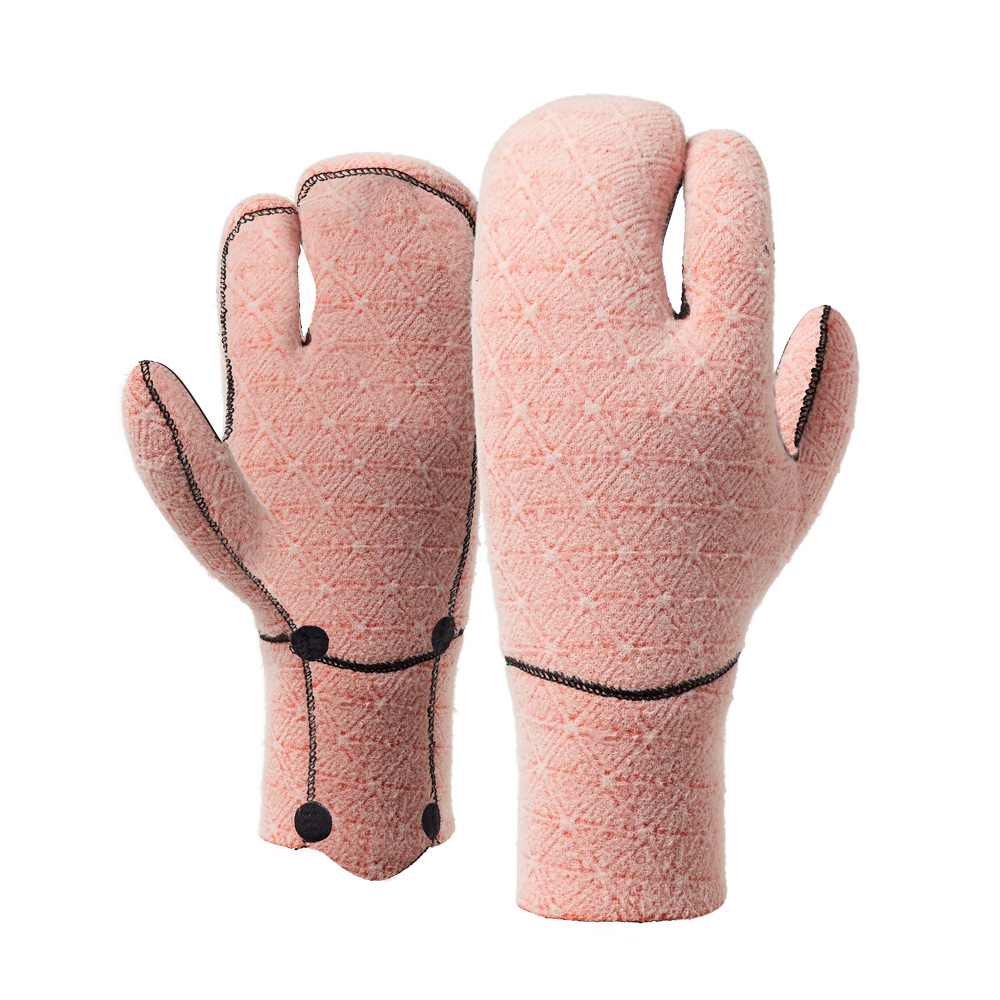 Gants Supreme 5 mm Lobster