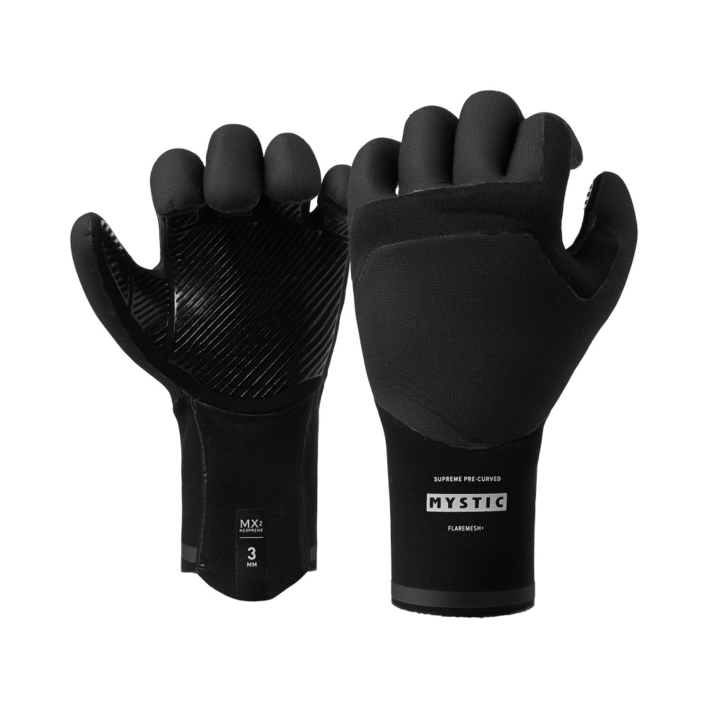 Roam gants 3 mm 5Finger Precurved