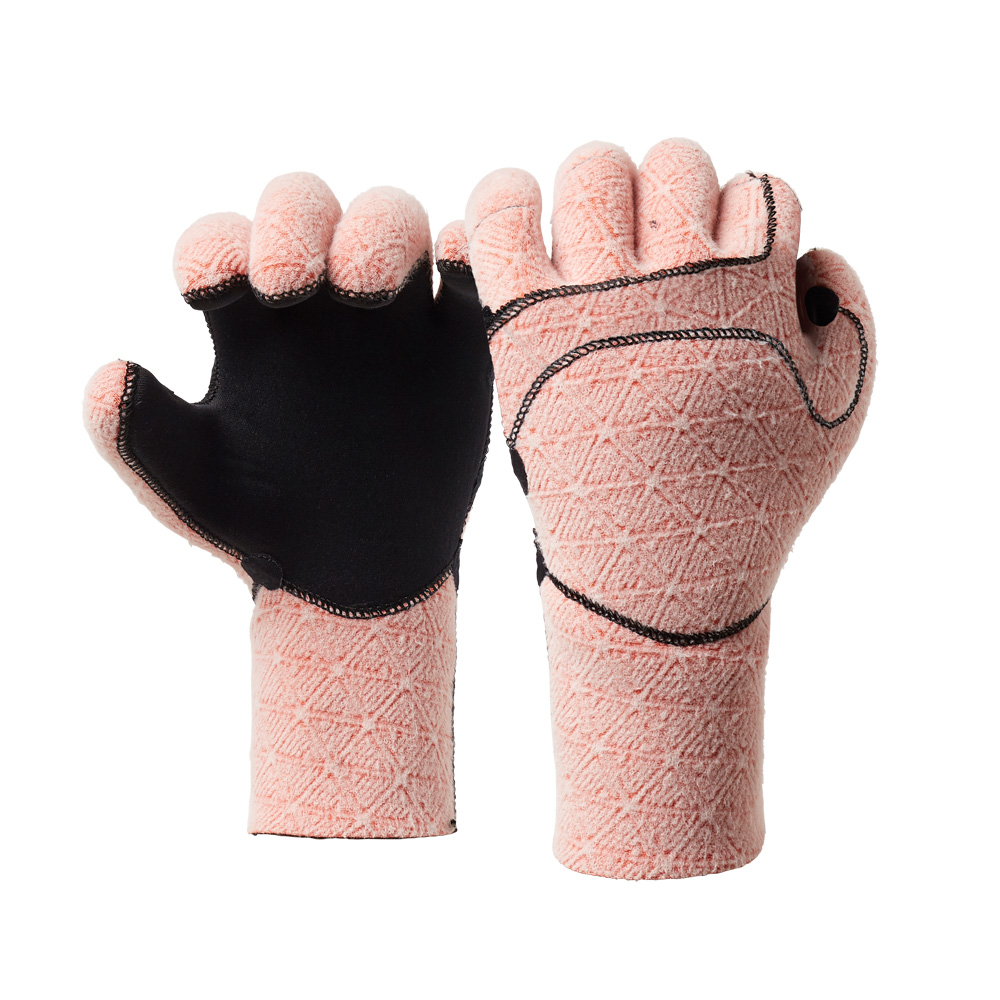 Roam gants 3 mm 5Finger Precurved