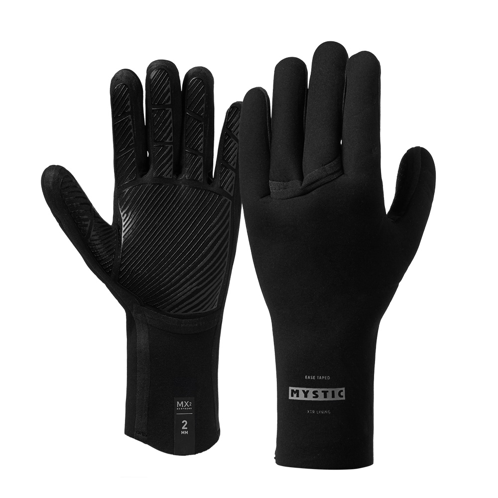 Gants 5 doigts 3 mm Ease