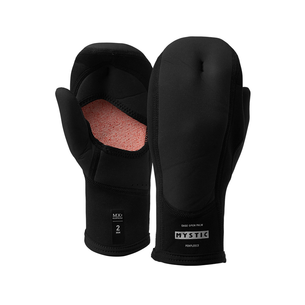 Ease gants 2 mm Open Palm