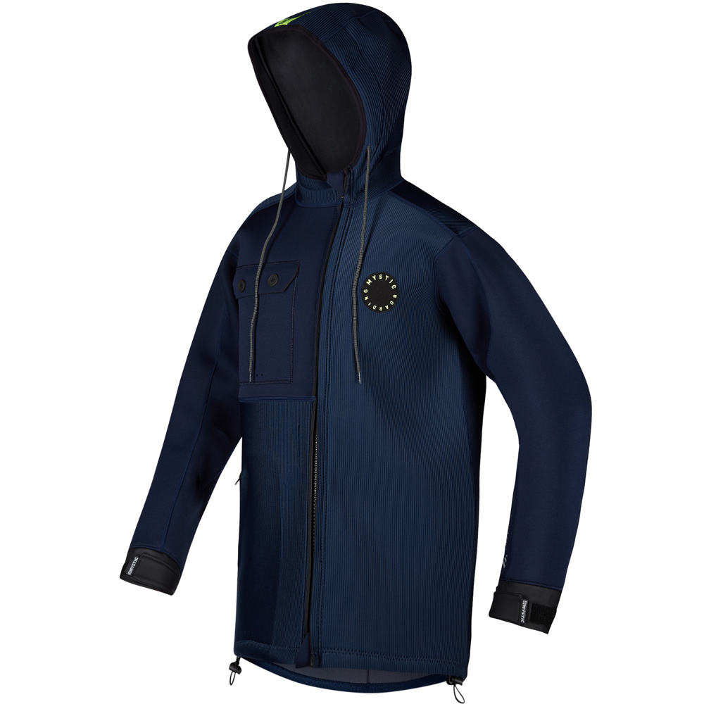 Mystic veste Ocean foto 1